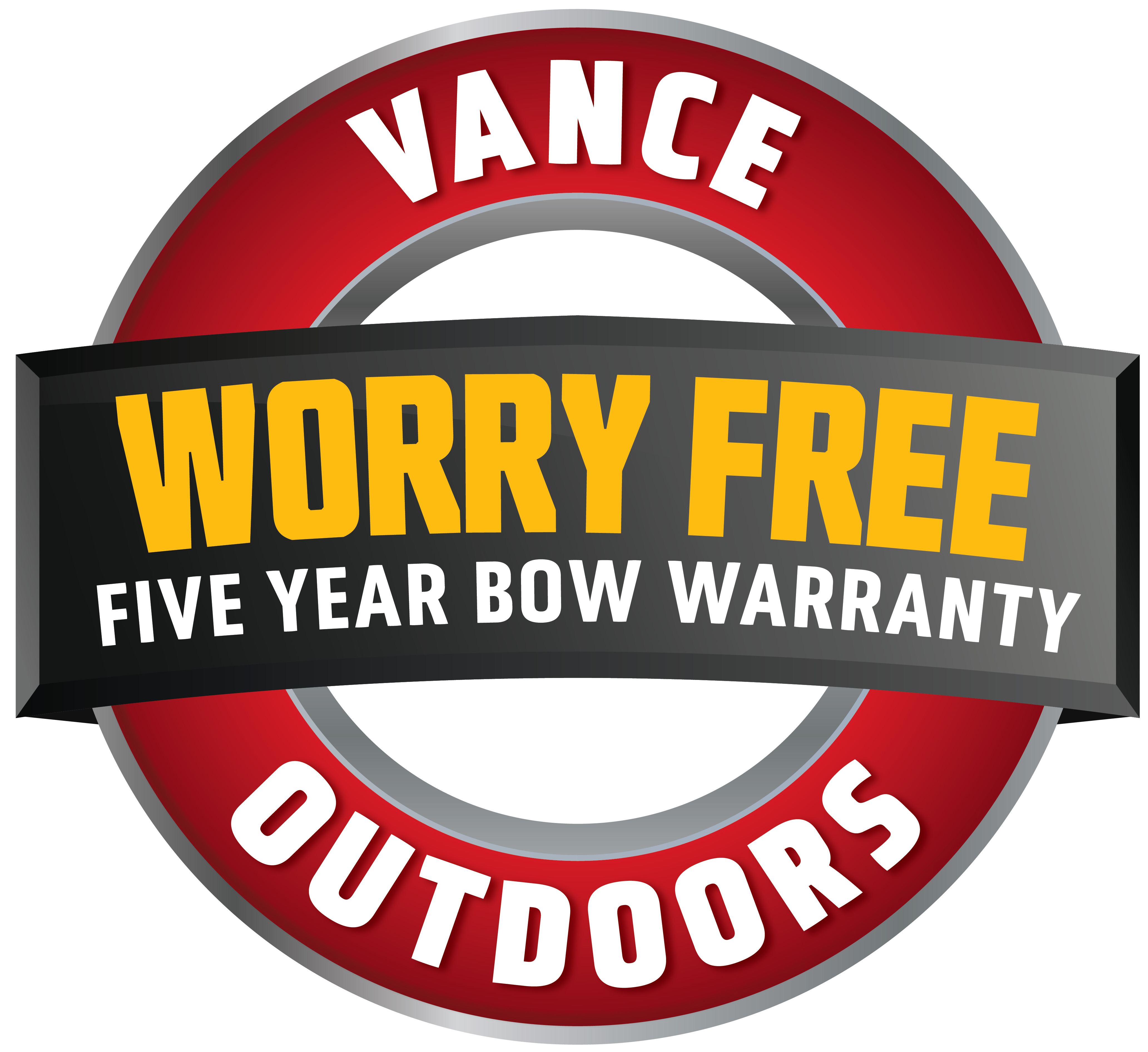 Vance Warranty Logo